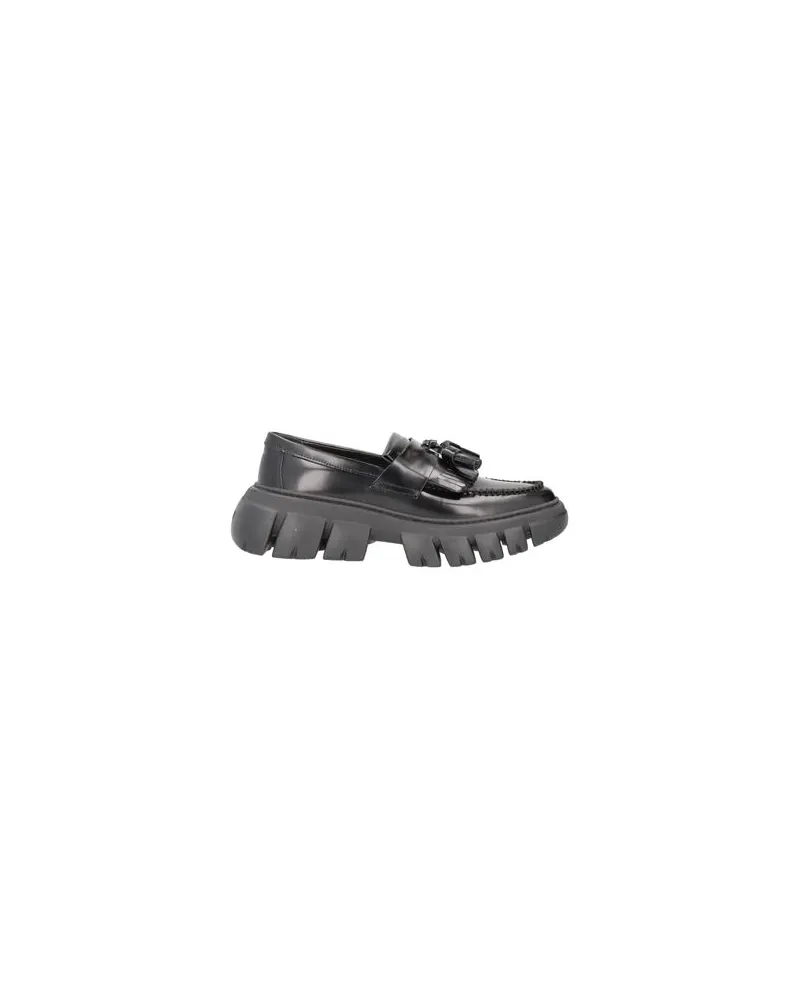Copenhagen SCHUHE - Mokassinsauf YOOX.COM Schwarz