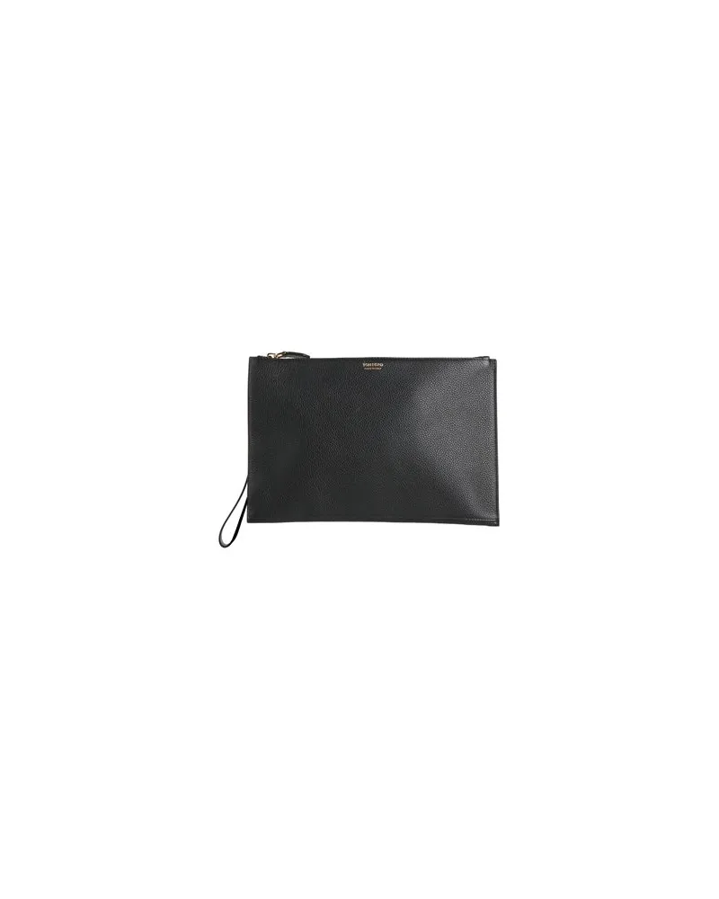 Tom Ford TASCHEN - Handtaschenauf YOOX.COM Schwarz