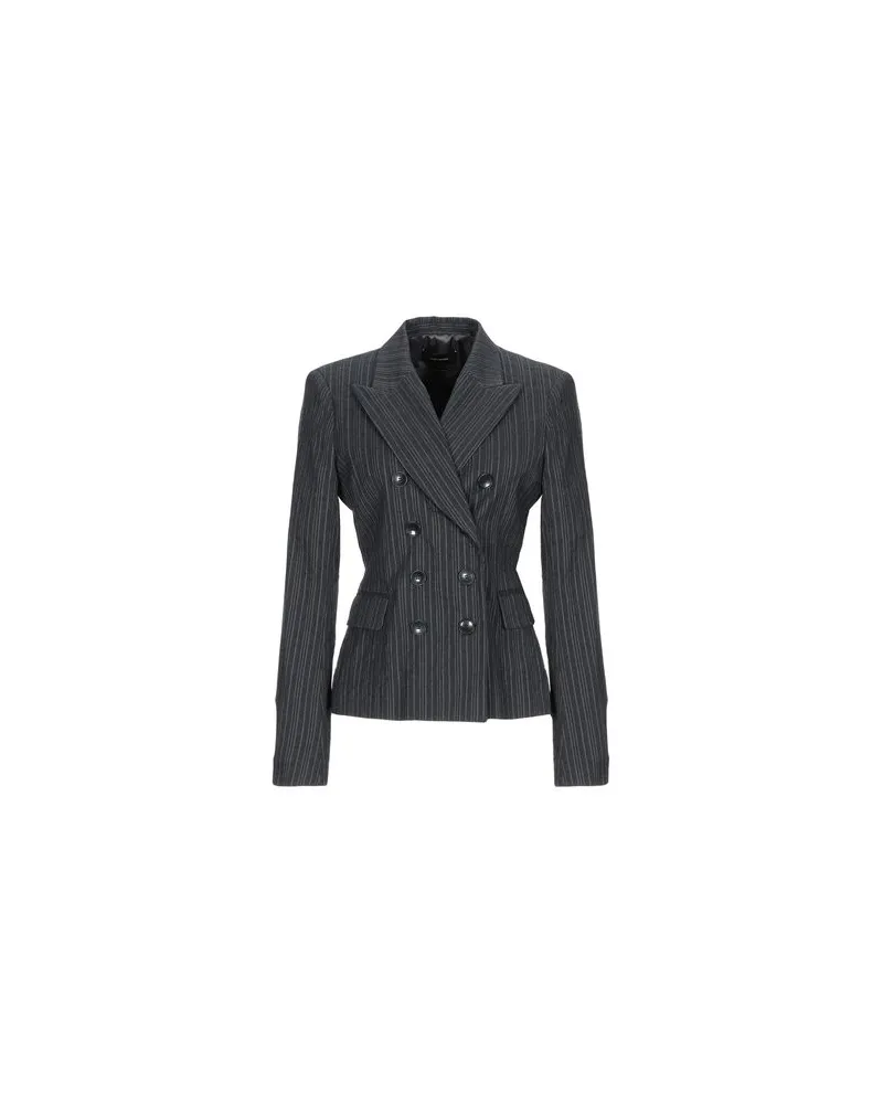 Isabel Marant ANZÜGE und CO-ORDS - Blazersauf YOOX.COM Braungrau