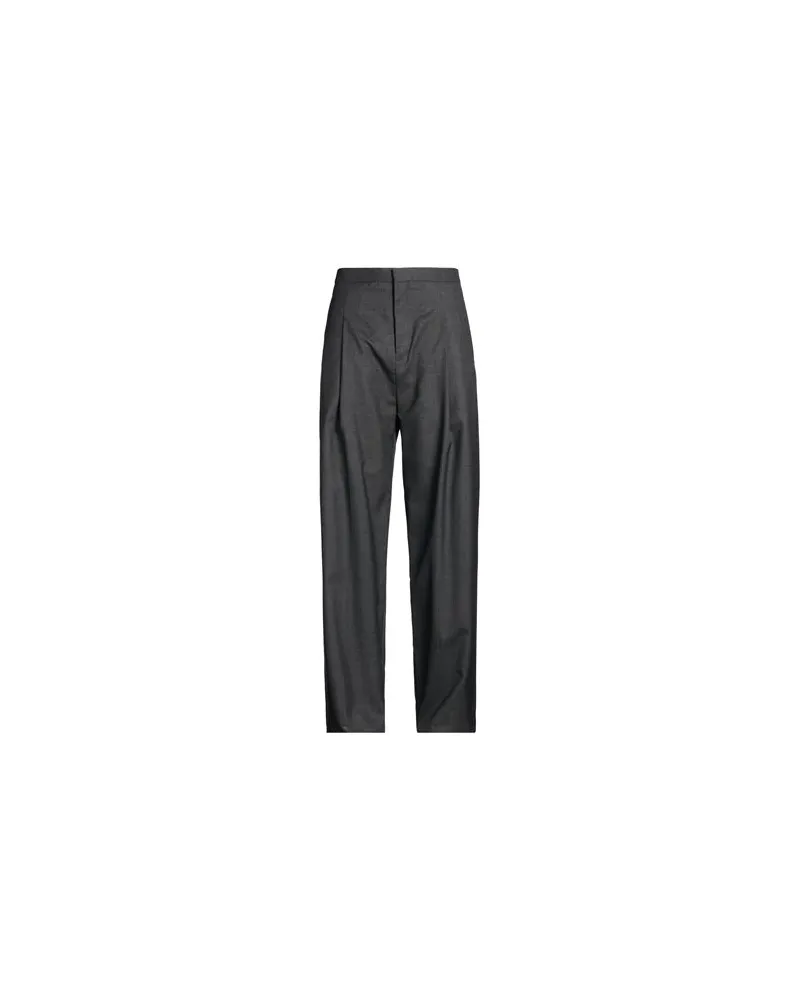 Givenchy HOSEN & RÖCKE - Hosenauf YOOX.COM Braungrau