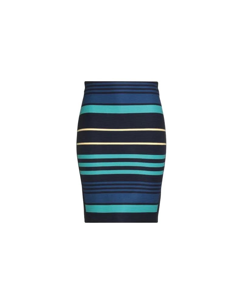 Hanita HOSEN & RÖCKE - Miniröckeauf YOOX.COM Marineblau