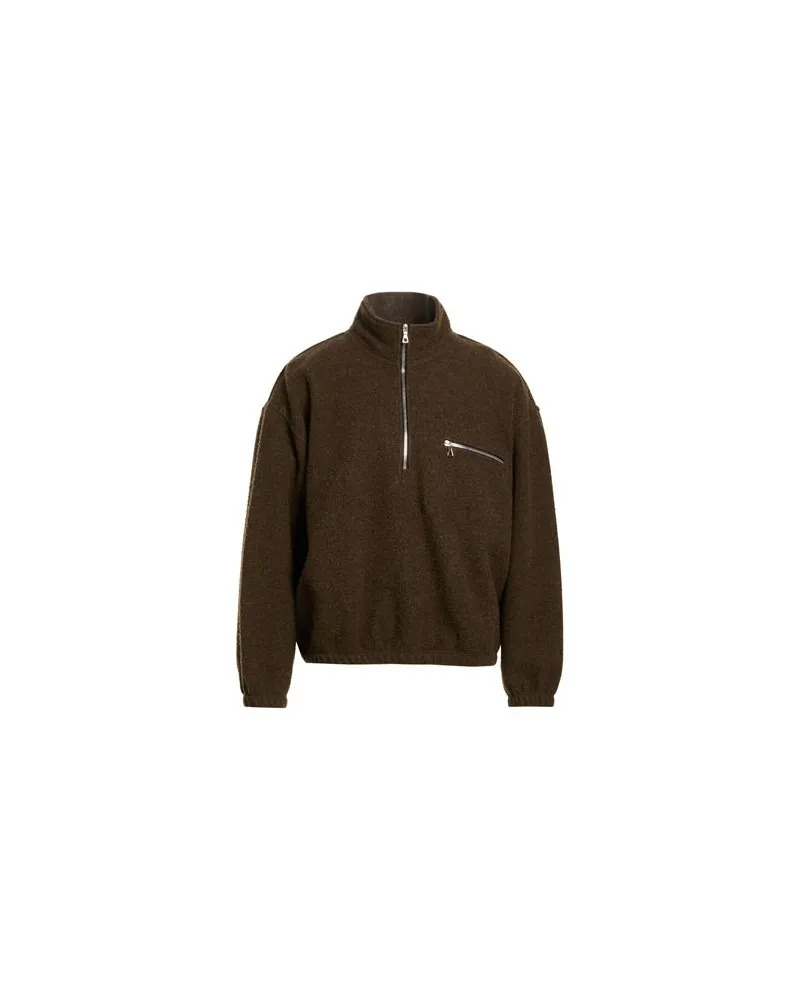 Rier TOPS - Sweatshirtsauf YOOX.COM Maulwurfsgrau