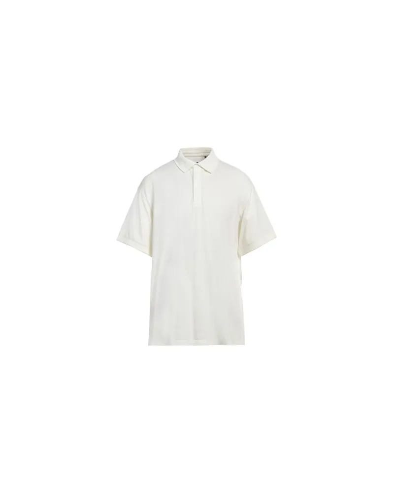 Y-3 TOPS - Poloshirtsauf YOOX.COM Weiß