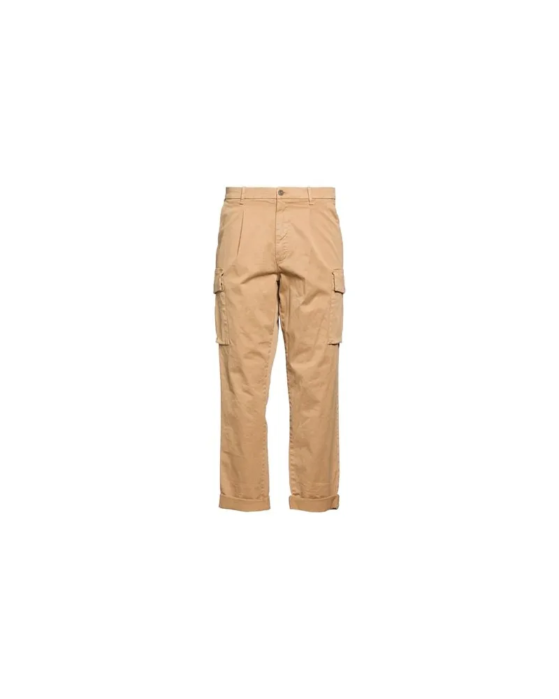 Mason's HOSEN & RÖCKE - Hosenauf YOOX.COM Senf