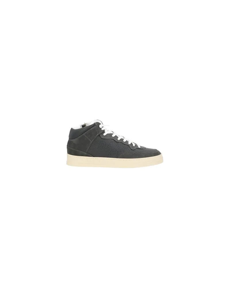 P448 SCHUHE - Sneakersauf YOOX.COM Schwarz