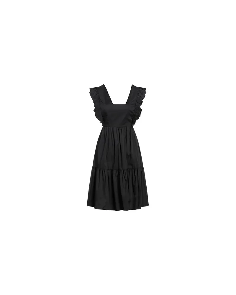 Blumarine KLEIDER - Mini-Kleiderauf YOOX.COM Schwarz