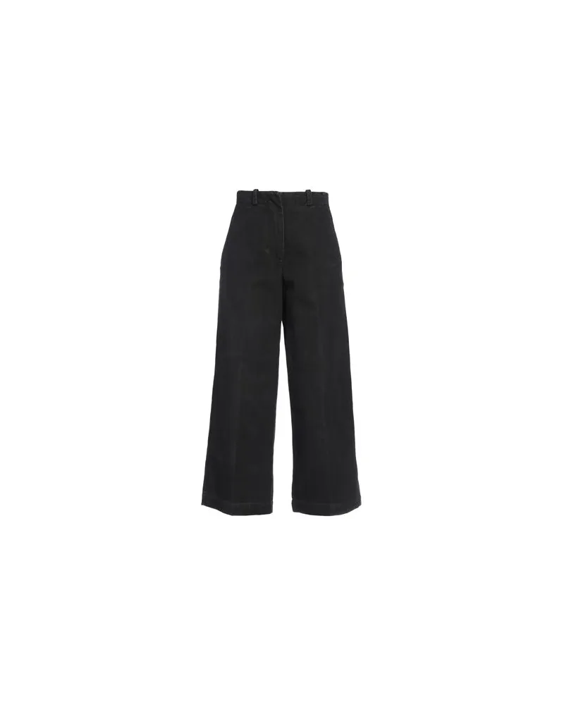 Erika Cavallini HOSEN & RÖCKE - Hosenauf YOOX.COM Schwarz