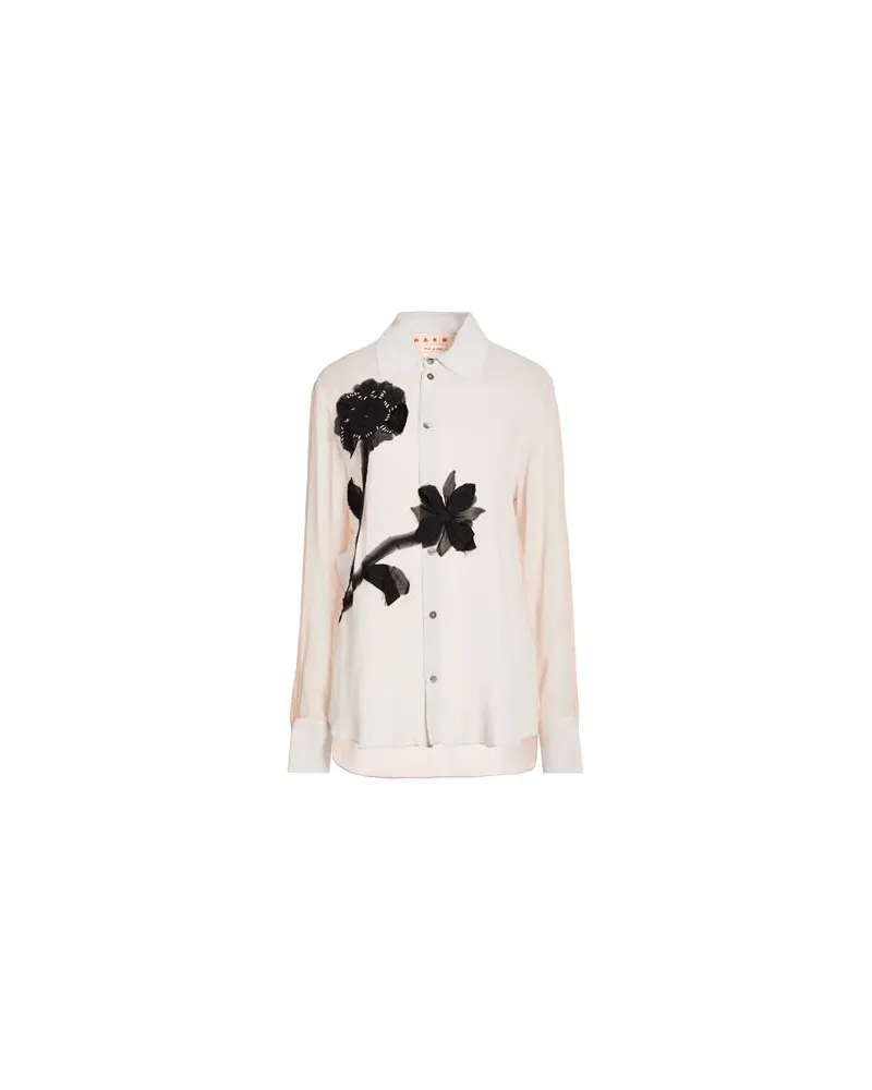 Marni TOPS - Hemdenauf YOOX.COM Off