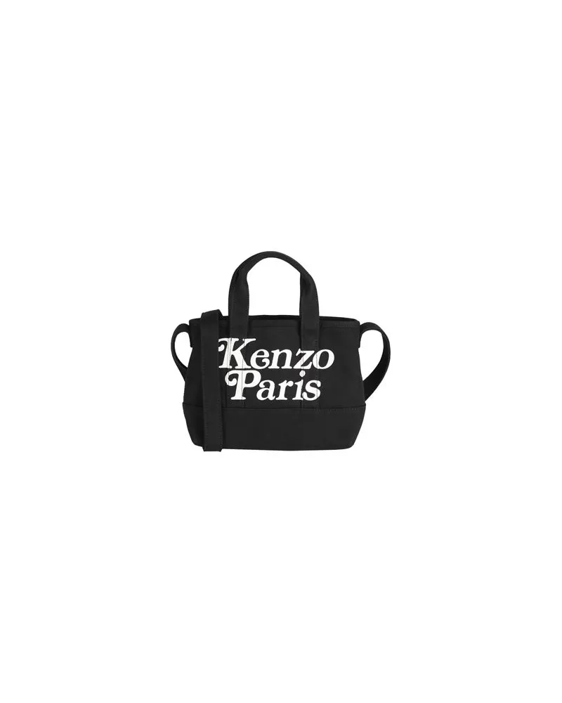 Kenzo TASCHEN - Handtaschenauf YOOX.COM Schwarz
