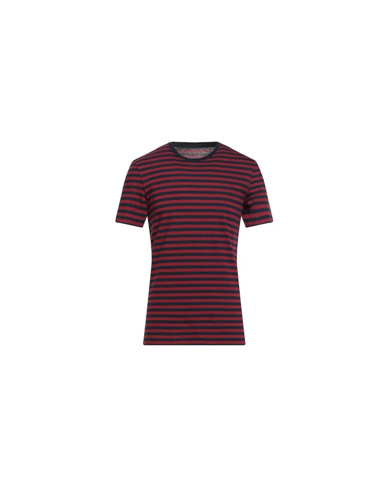 Majestic TOPS - T-shirtsauf YOOX.COM Bordeaux