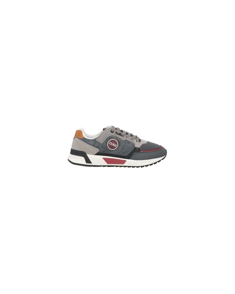 Colmar SCHUHE - Sneakersauf YOOX.COM Blei
