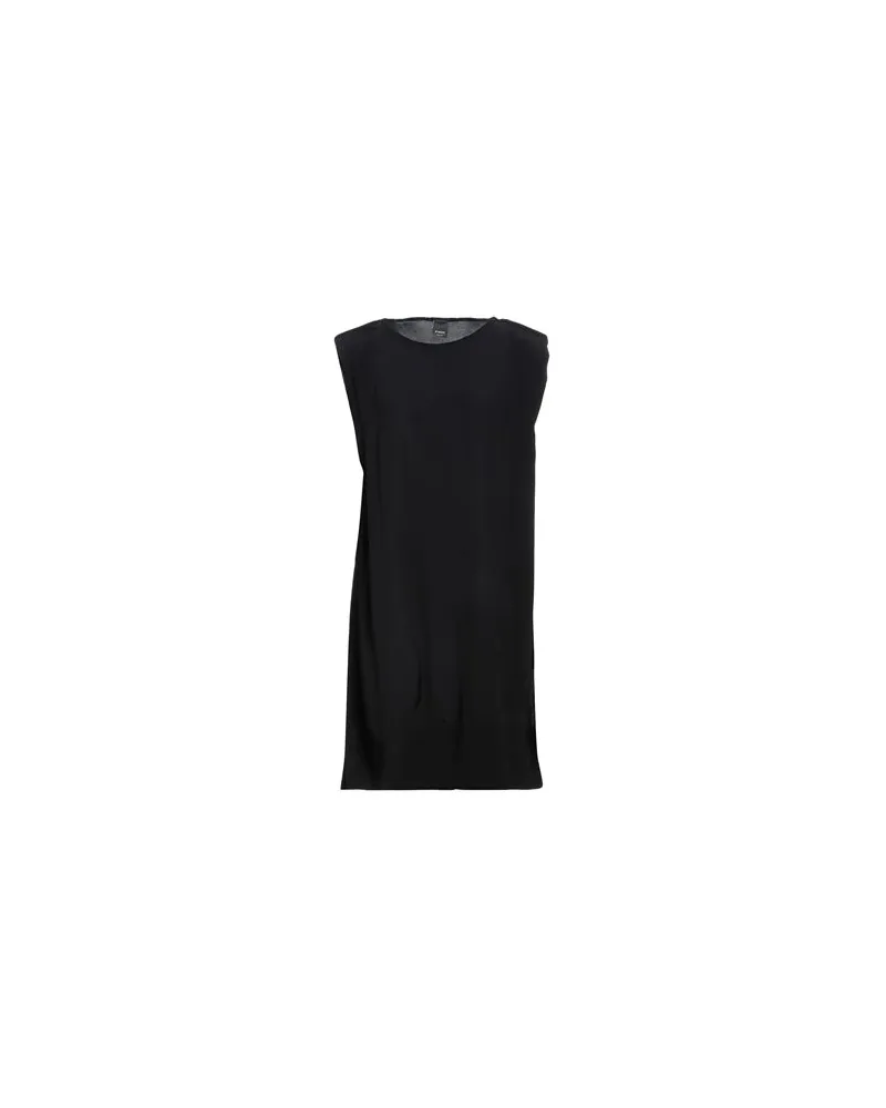 Pinko KLEIDER - Mini-Kleiderauf YOOX.COM Schwarz