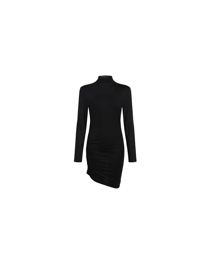 Jacquemus KLEIDER - Mini-Kleiderauf YOOX.COM Schwarz