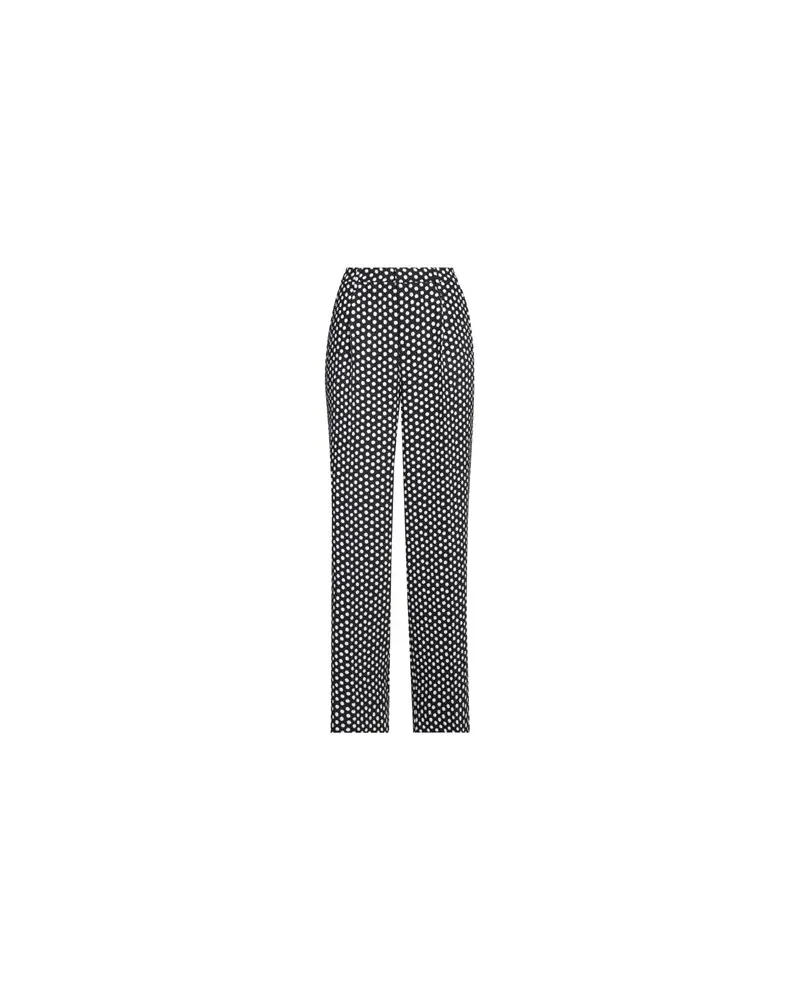 PT TORINO HOSEN & RÖCKE - Hosenauf YOOX.COM Schwarz