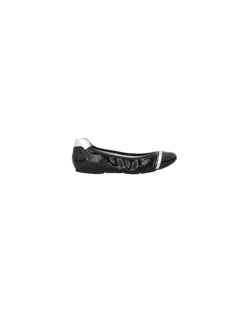 Hogan SCHUHE - Ballerinasauf YOOX.COM Schwarz