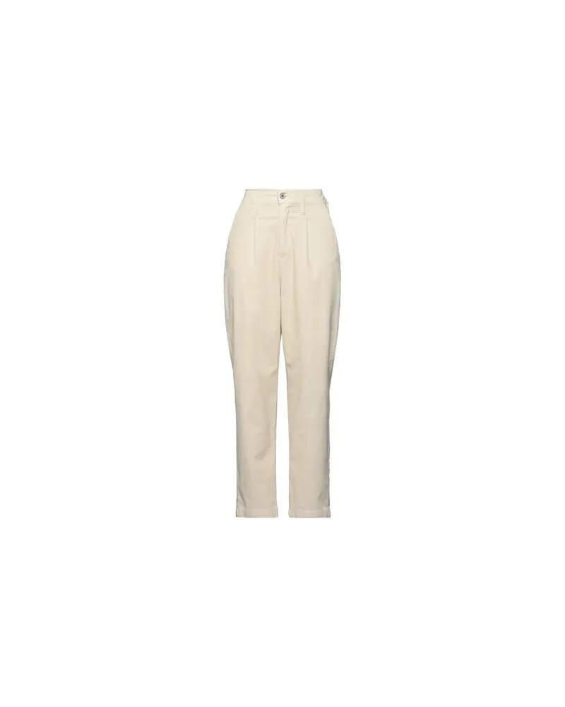 Please HOSEN & RÖCKE - Hosenauf YOOX.COM Elfenbein