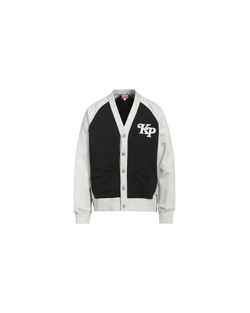 Kenzo TOPS - Sweatshirtsauf YOOX.COM Schwarz