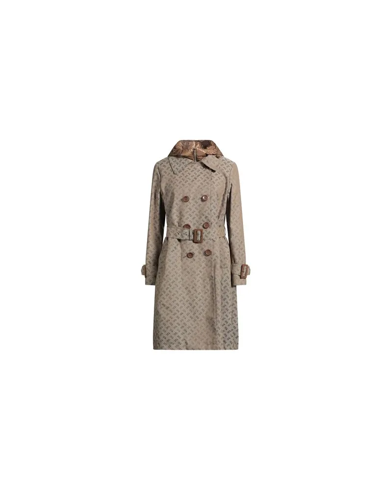 Herno JACKEN & MÄNTEL - Jacken, Mäntel & Trenchcoatsauf YOOX.COM Beige