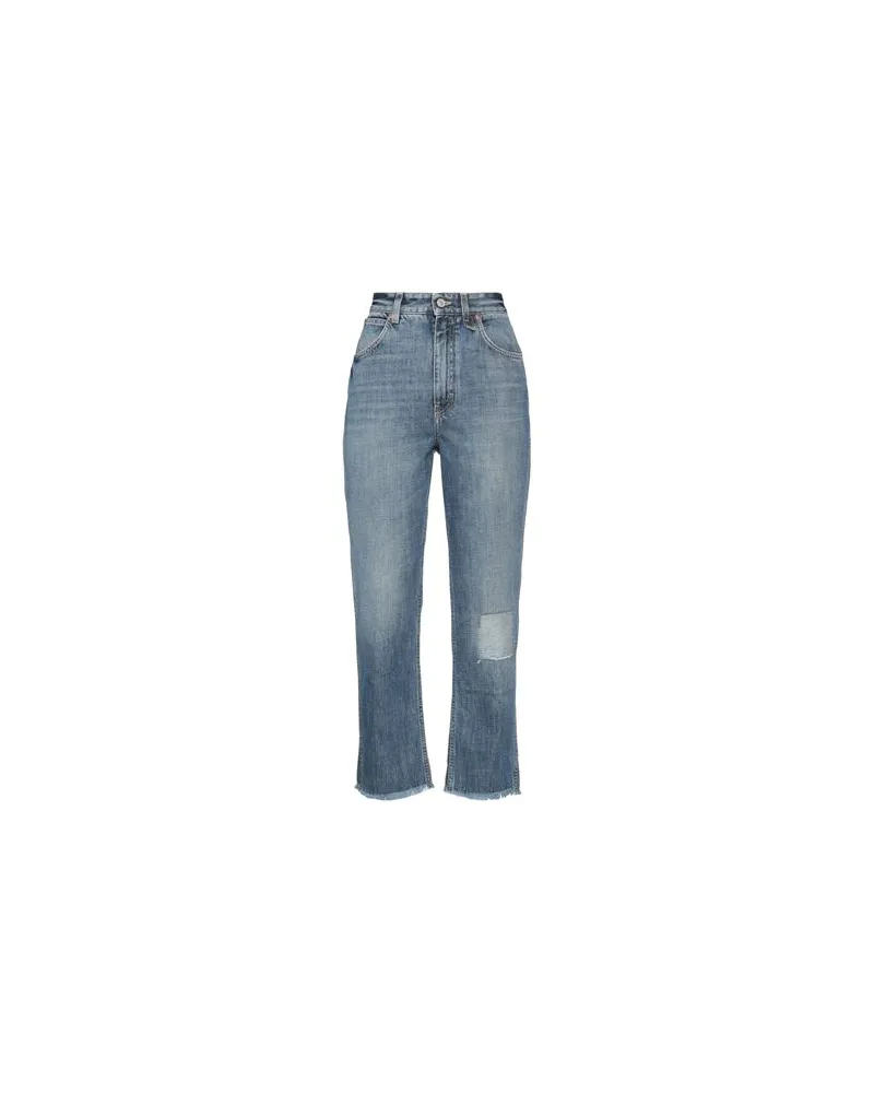 Givenchy HOSEN & RÖCKE - Jeanshosenauf YOOX.COM Blau