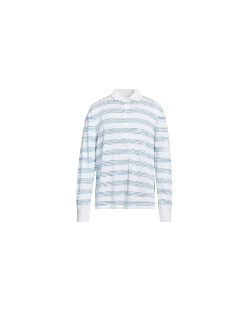 Missoni STRICKWAREN - Strickjackenauf YOOX.COM Weiß