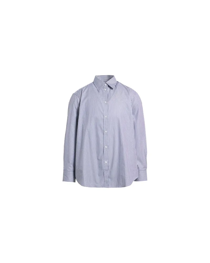 Brioni VENTIQUATTRO - TOPS - Hemdenauf YOOX.COM Nachtblau