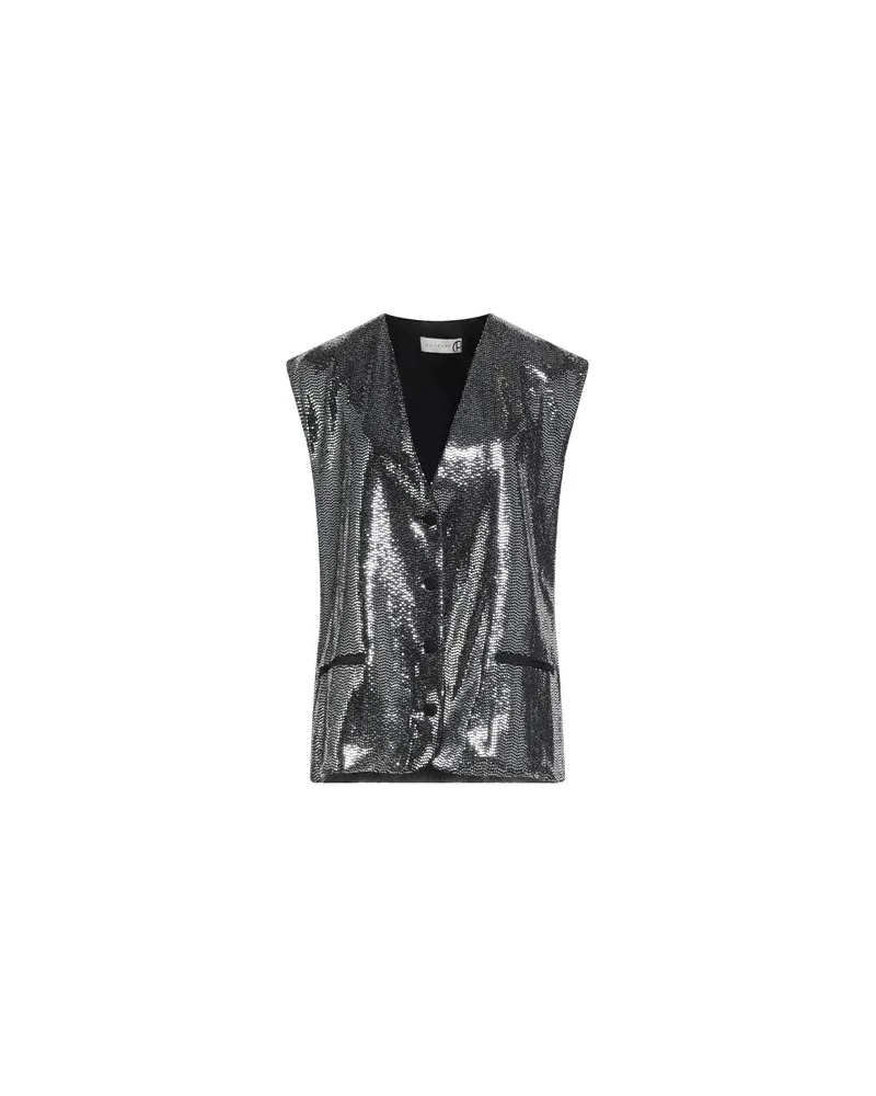 HAVEONE ANZÜGE und CO-ORDS - Couture-Westenauf YOOX.COM Silber