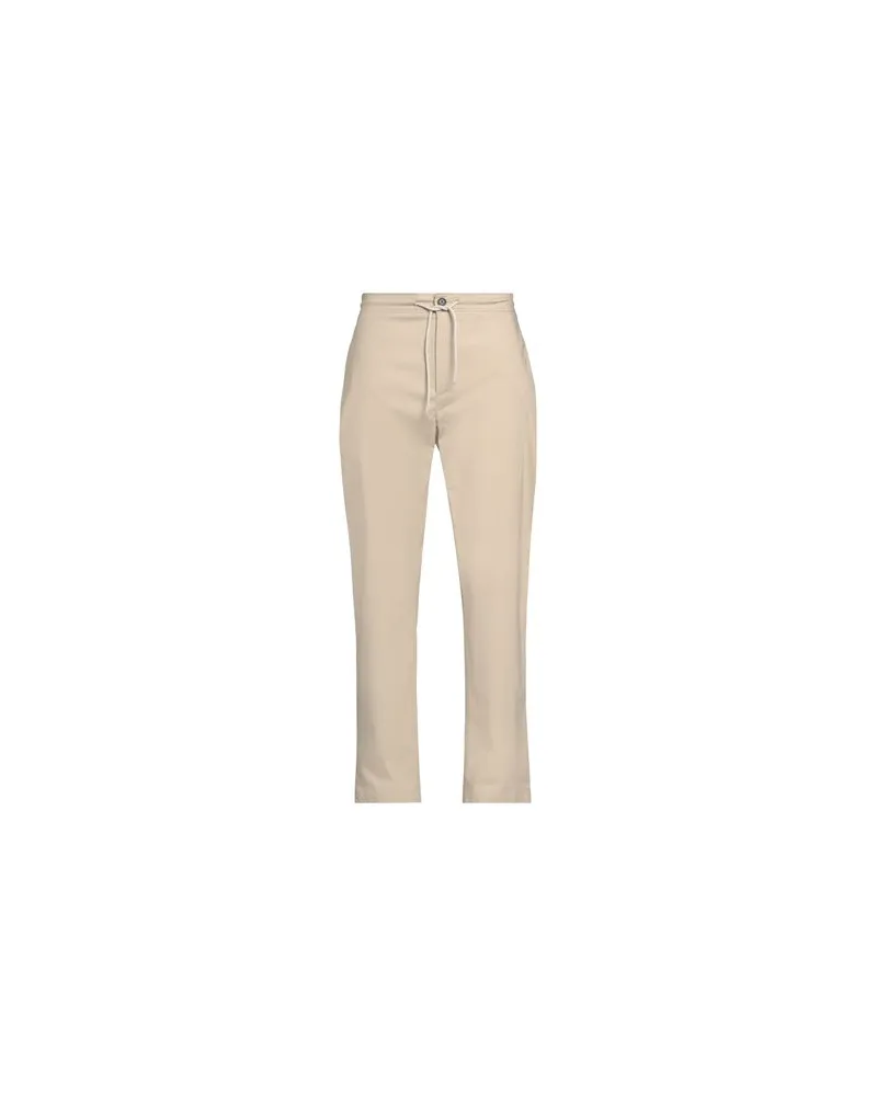 Department 5 HOSEN & RÖCKE - Hosenauf YOOX.COM Beige