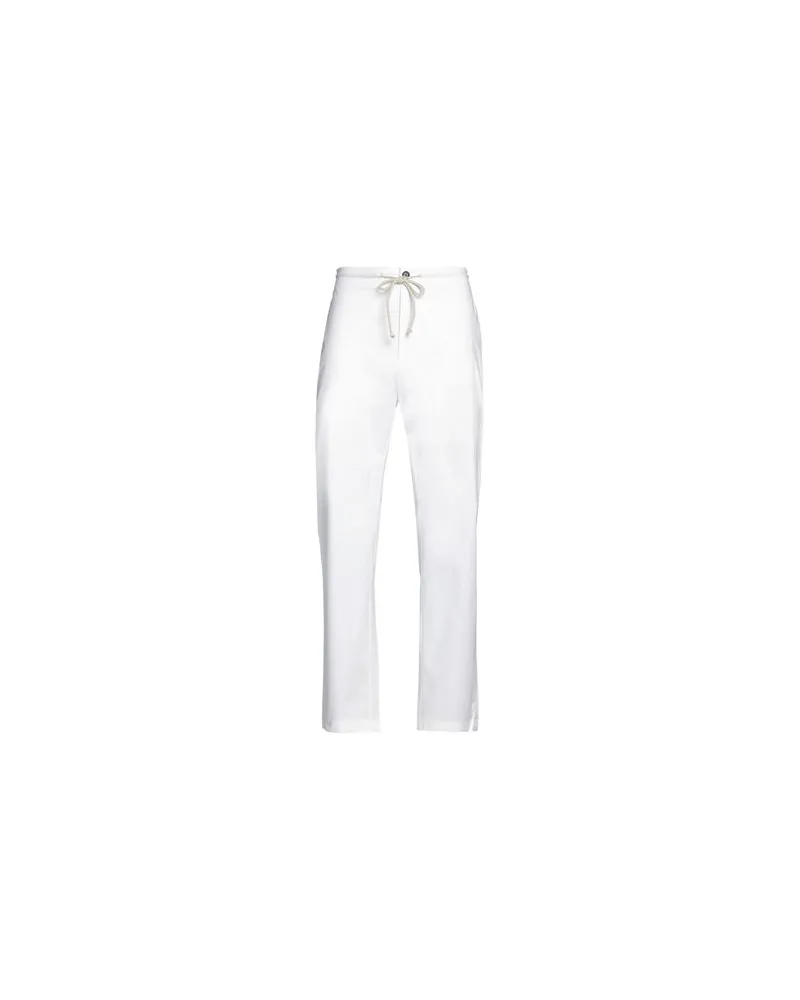 Department 5 HOSEN & RÖCKE - Hosenauf YOOX.COM Weiß