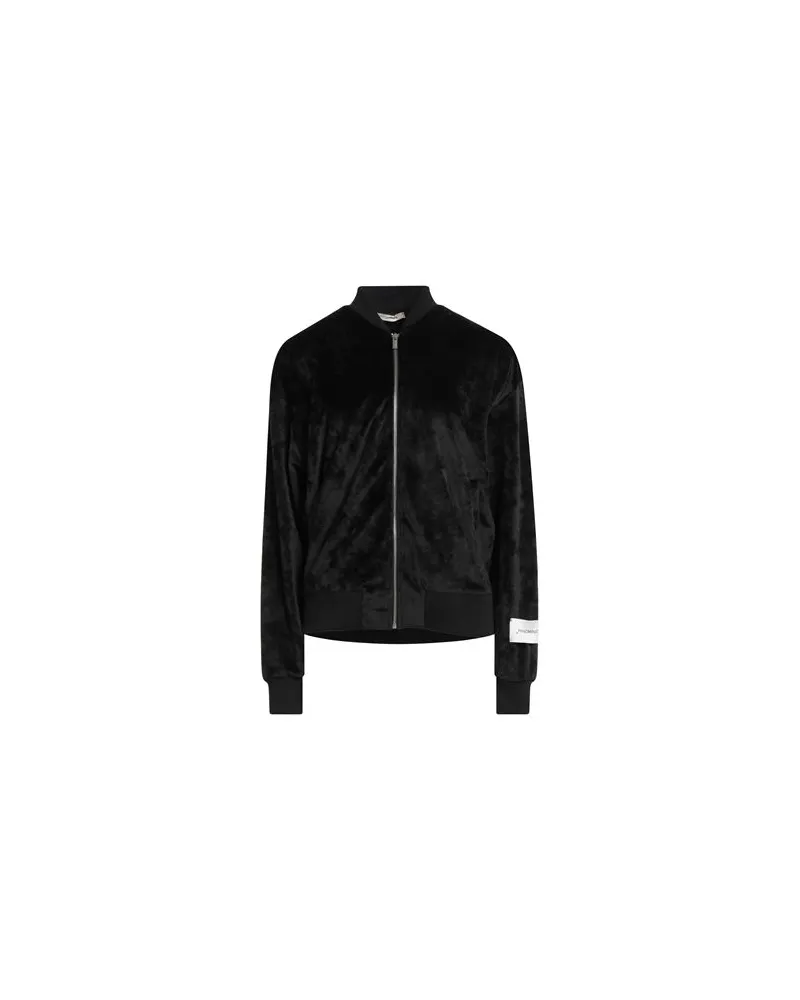 HINNOMINATE TOPS - Sweatshirtsauf YOOX.COM Schwarz