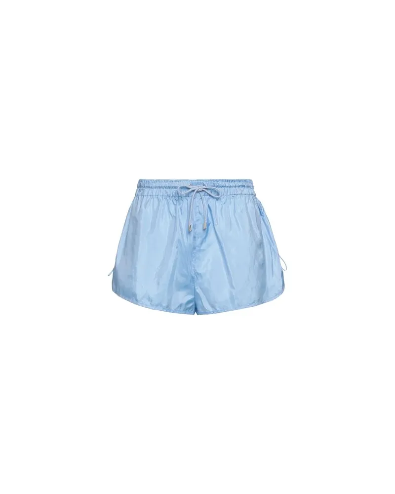 Isabel Marant HOSEN & RÖCKE - Shorts & Bermudashortsauf YOOX.COM Hellblau