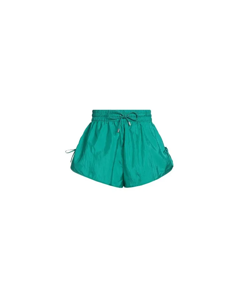 Isabel Marant HOSEN & RÖCKE - Shorts & Bermudashortsauf YOOX.COM Smaragdgrün