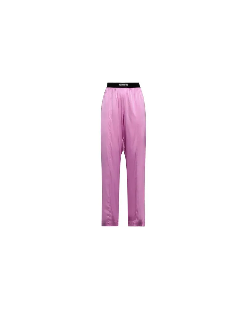Tom Ford HOSEN & RÖCKE - Hosenauf YOOX.COM Malve
