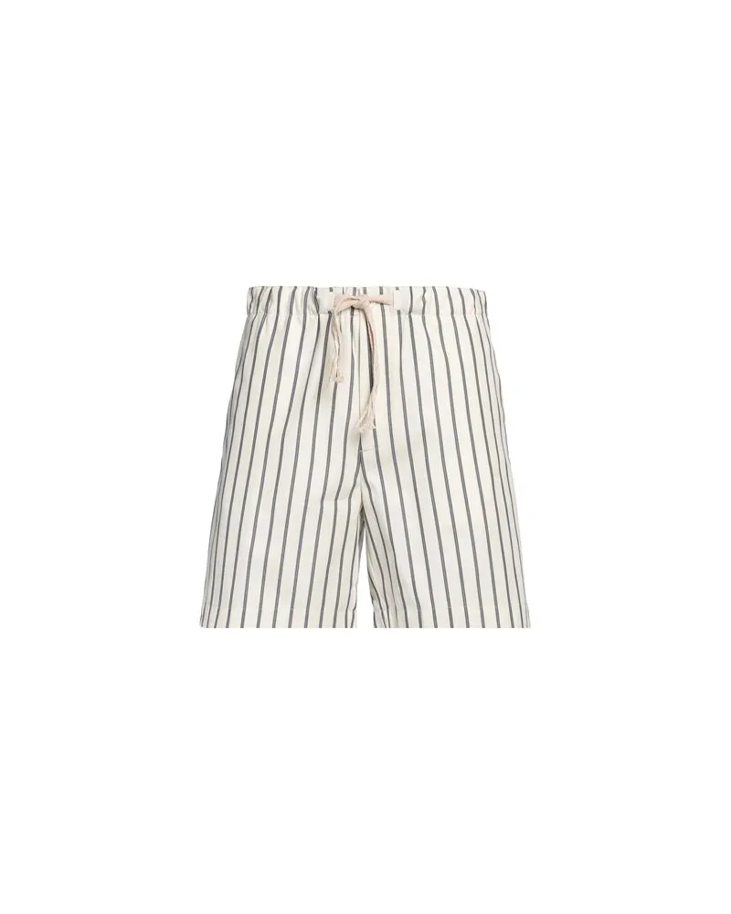 Sandro HOSEN & RÖCKE - Shorts & Bermudashortsauf YOOX.COM Elfenbein