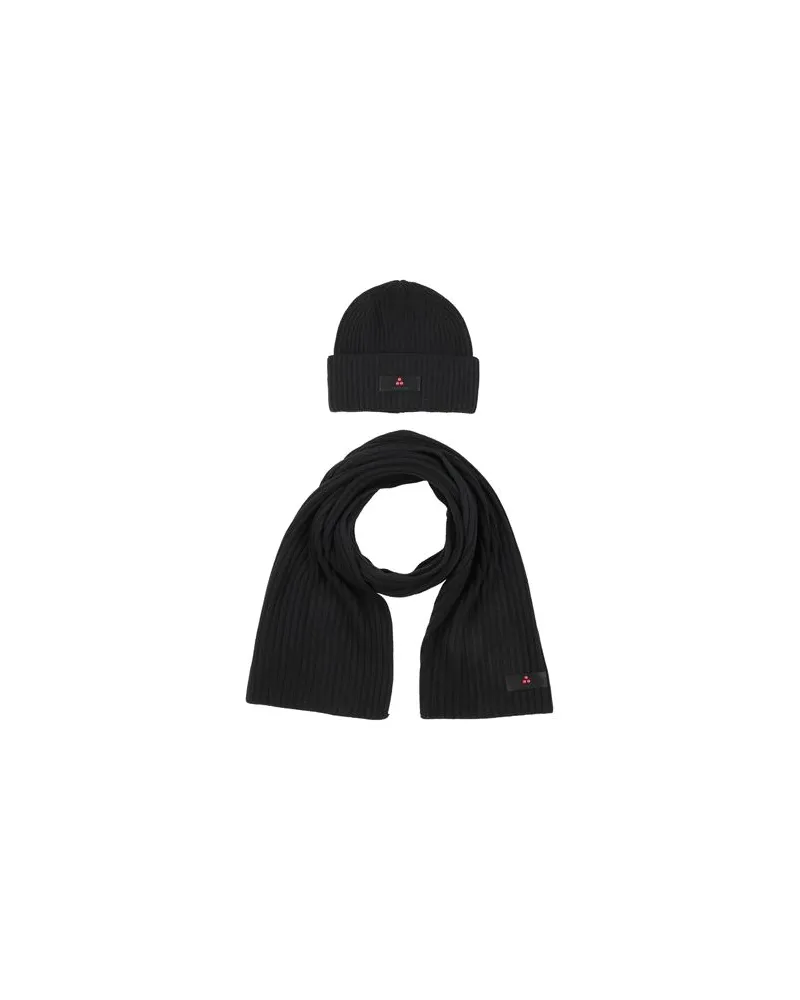 Peuterey ACCESSOIRES - Accessoires-Setauf YOOX.COM Schwarz