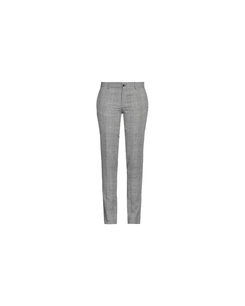 Gabriele Pasini HOSEN & RÖCKE - Hosenauf YOOX.COM Schwarz