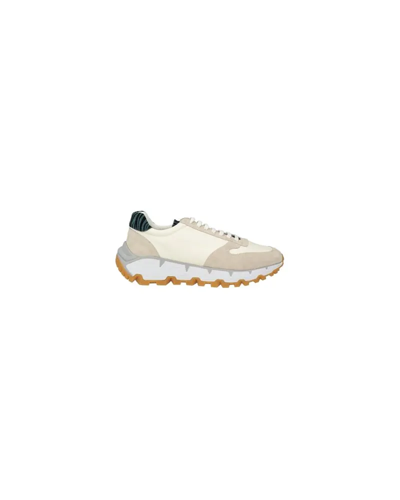 P448 SCHUHE - Sneakersauf YOOX.COM Beige