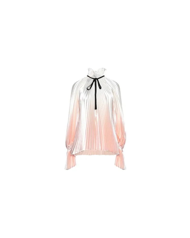 Philosophy Di Lorenzo Serafini TOPS - Topsauf YOOX.COM Hellrosa