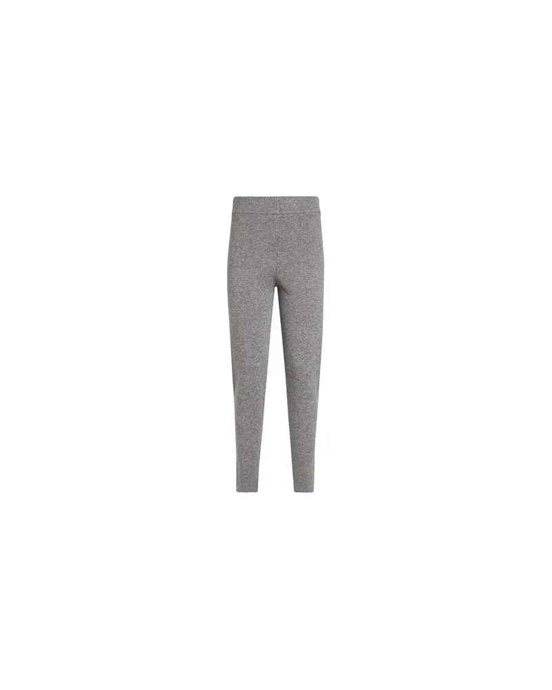 Ermanno Scervino HOSEN & RÖCKE - Hosenauf YOOX.COM Grau