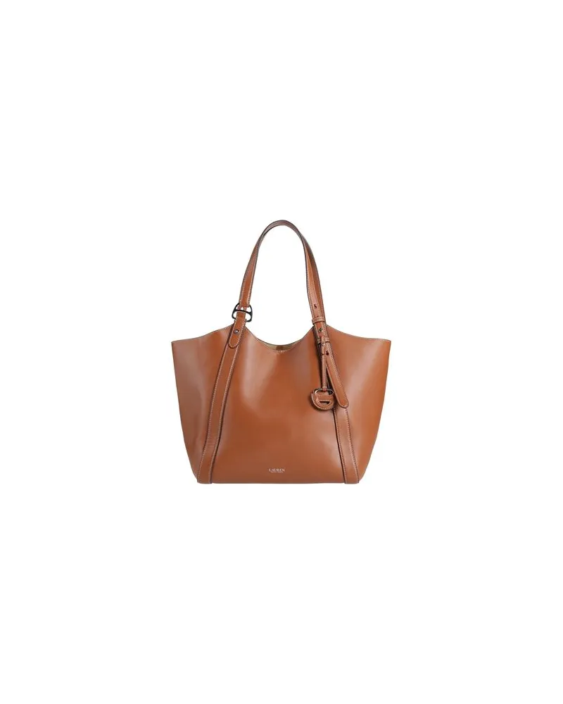 Ralph Lauren TASCHEN - Schultertaschenauf YOOX.COM Lederfarben
