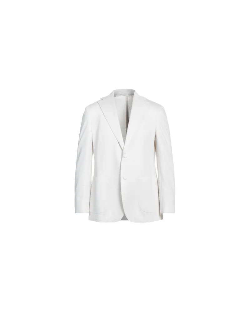 Giampaolo Viozzi ANZÜGE und CO-ORDS - Blazersauf YOOX.COM Beige