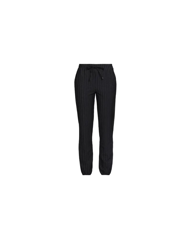 Koral Los Angeles HOSEN & RÖCKE - Hosenauf YOOX.COM Schwarz