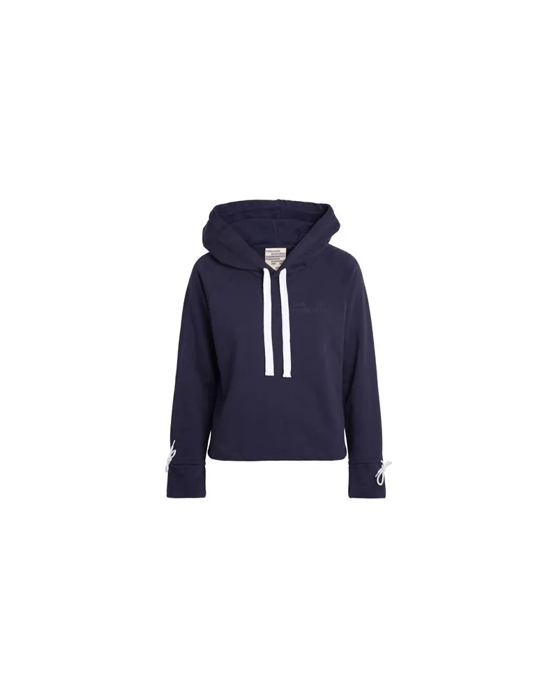 Baum und Pferdgarten TOPS - Sweatshirtsauf YOOX.COM Nachtblau
