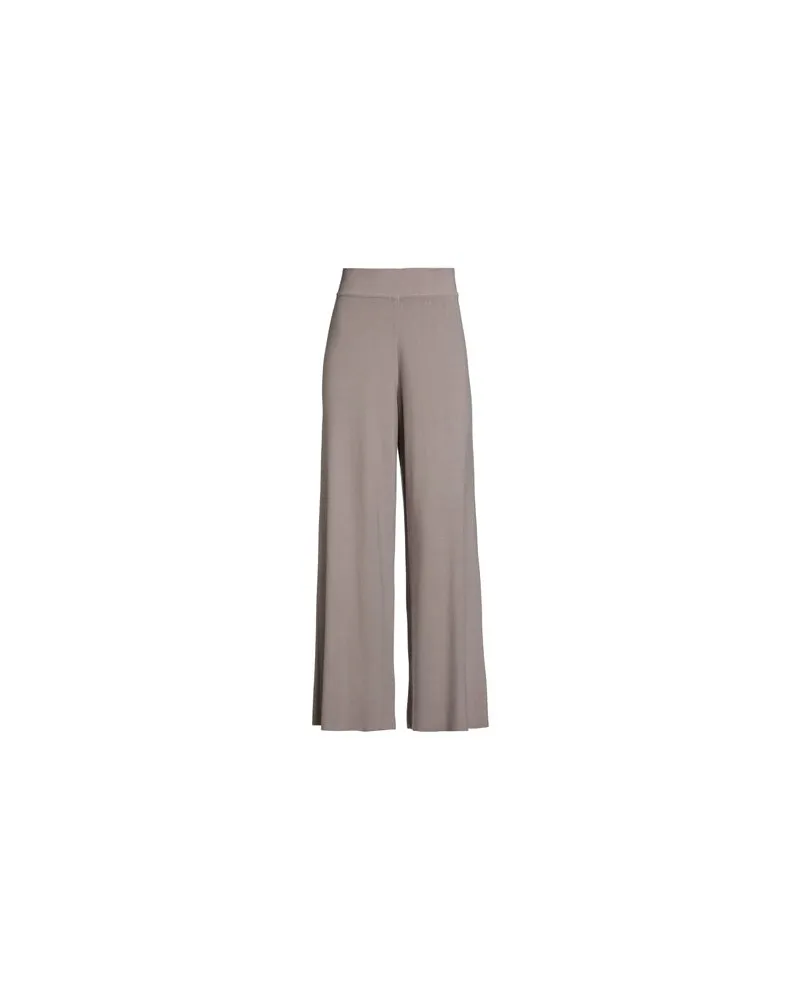 VICOLO HOSEN & RÖCKE - Hosenauf YOOX.COM Maulwurfsgrau