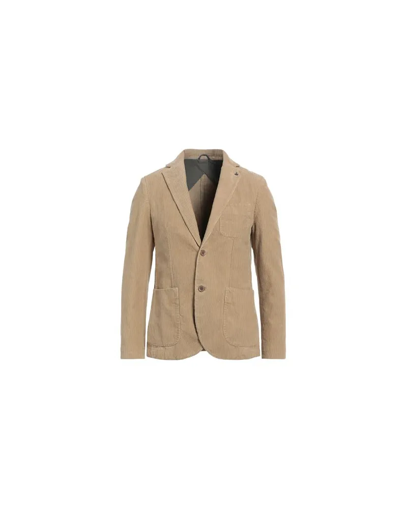 AT.P.CO ANZÜGE und CO-ORDS - Blazersauf YOOX.COM Beige