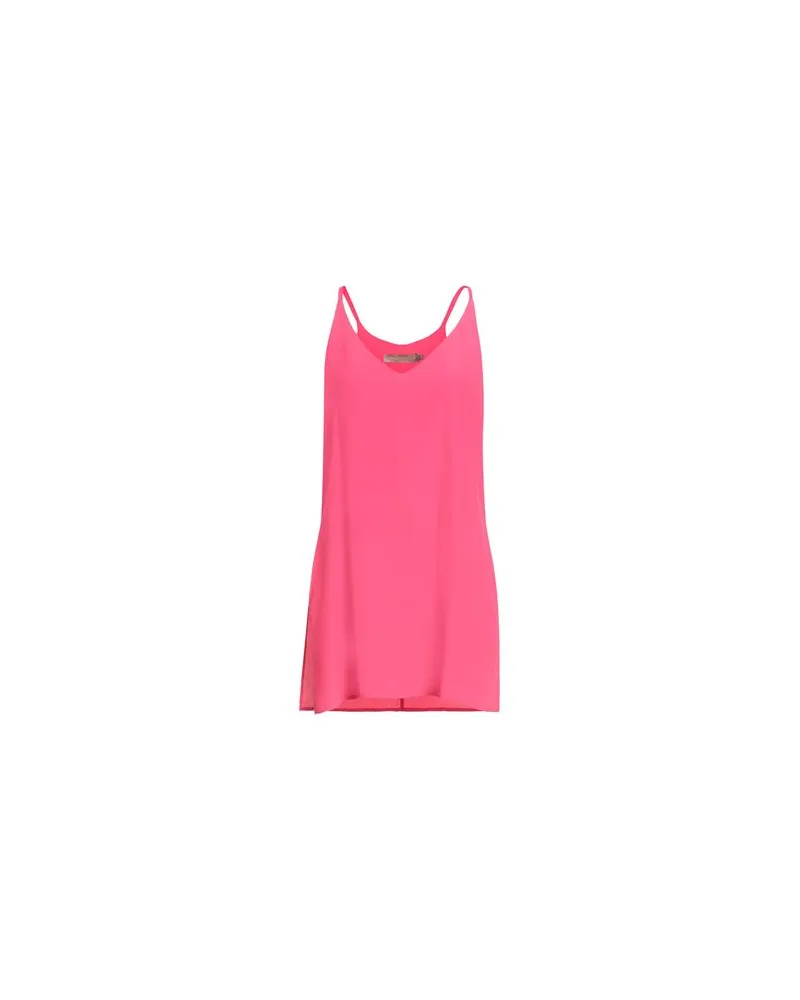 Simona Corsellini TOPS - Topsauf YOOX.COM Fuchsia