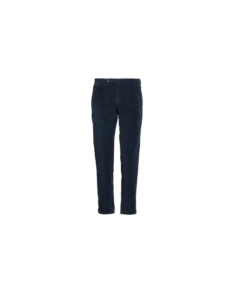 Briglia 1949 HOSEN & RÖCKE - Hosenauf YOOX.COM Nachtblau