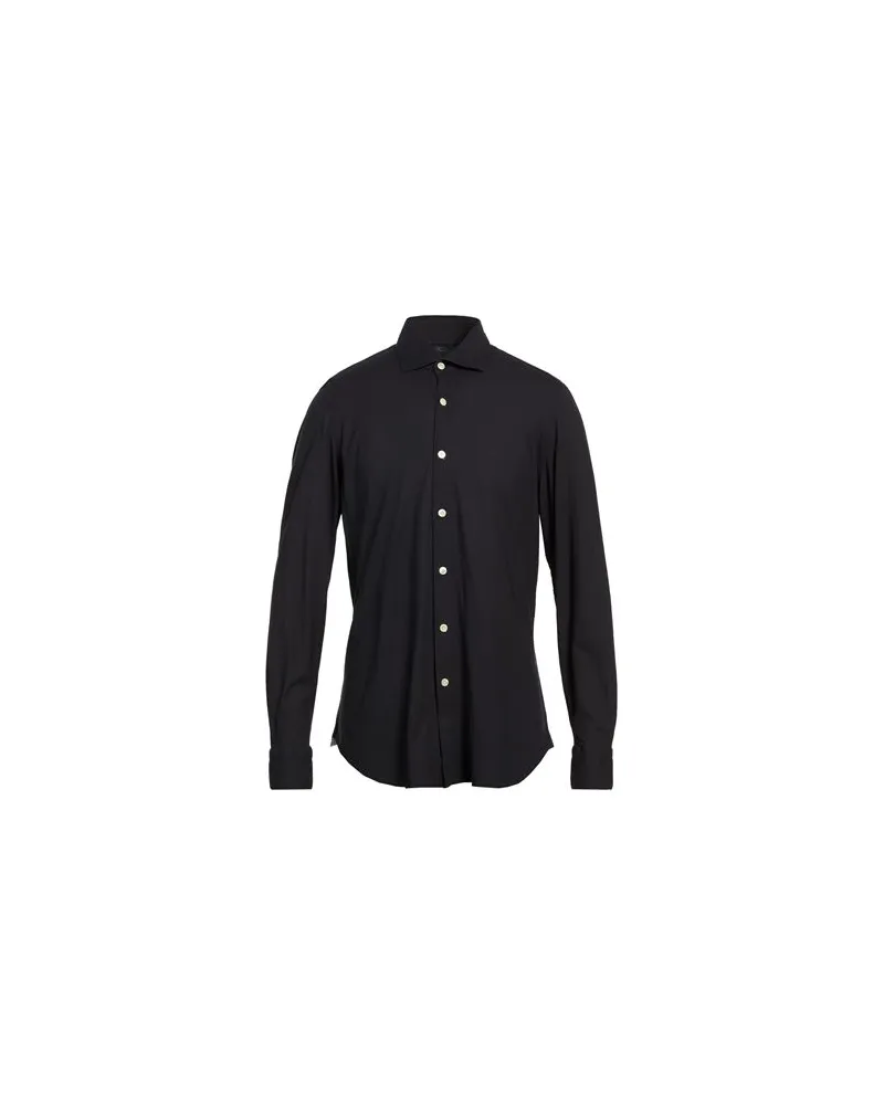 Finamore 1925 TOPS - Hemdenauf YOOX.COM Nachtblau