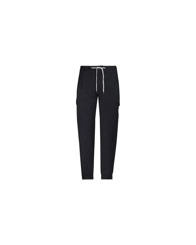 PT TORINO HOSEN & RÖCKE - Hosenauf YOOX.COM Marineblau