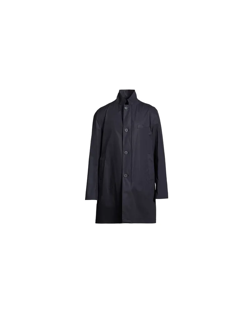 Herno JACKEN & MÄNTEL - Jacken, Mäntel & Trenchcoatsauf YOOX.COM Marineblau
