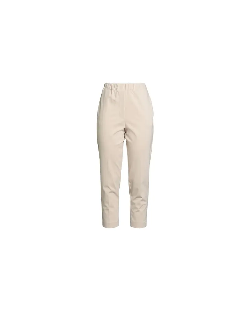 SHIRTAPORTER HOSEN & RÖCKE - Hosenauf YOOX.COM Beige